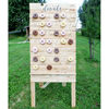 Donut Wall